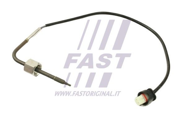 czujnik, temperatura spalin FAST FT80266