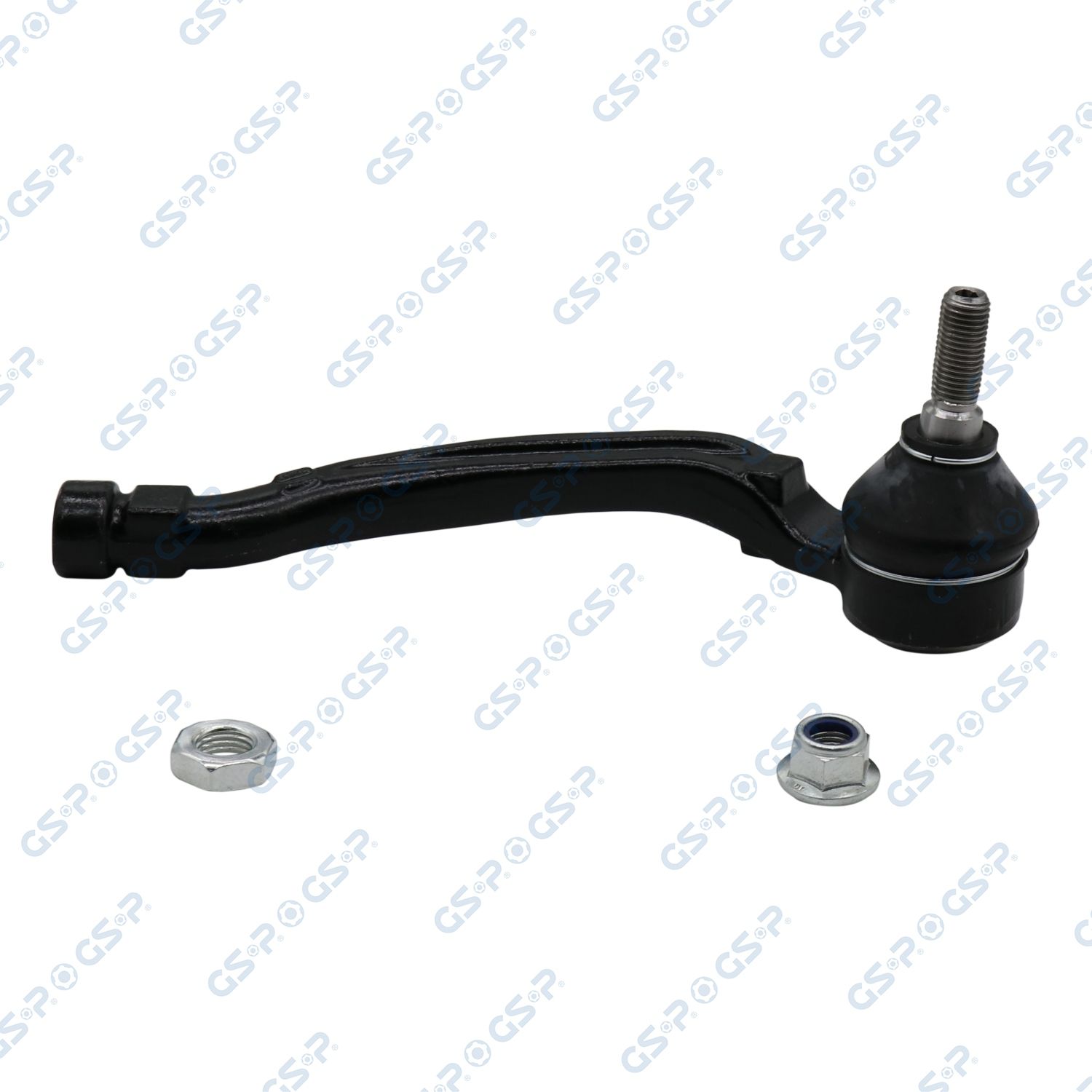 Наконечник поперечной рулевой тяги