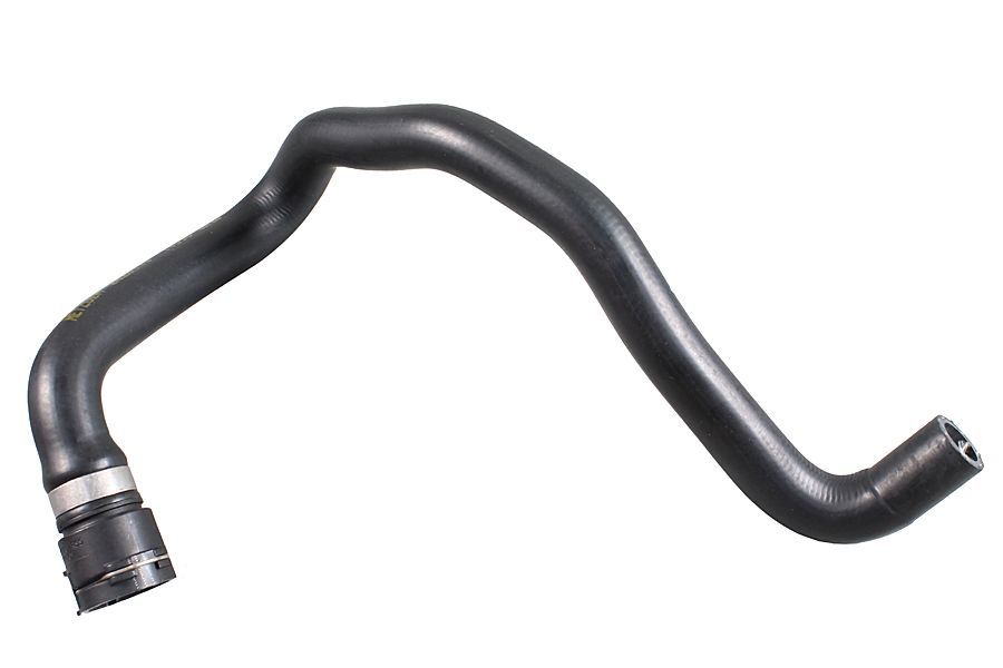 Furtun radiator METZGER 2420770