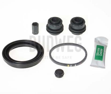 Zestaw naprawczy, zacisk hamulca BUDWEG CALIPER 2054108