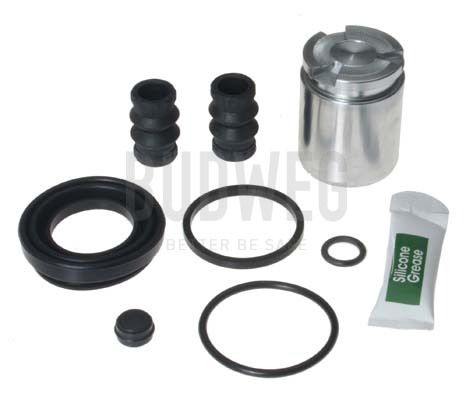 Zestaw naprawczy, zacisk hamulca BUDWEG CALIPER 2090112