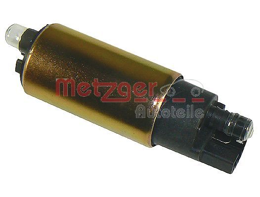 Pompa paliwa METZGER AUTOTEILE 2250039