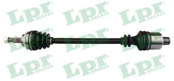 Wał napędowy LPR DS52379