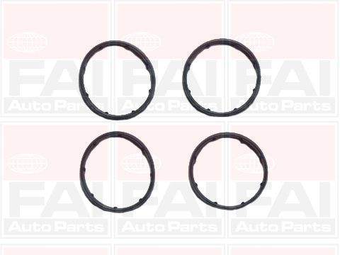 Zestaw uszczelek, kolektor dolotowy FAI AUTOPARTS IM1051B