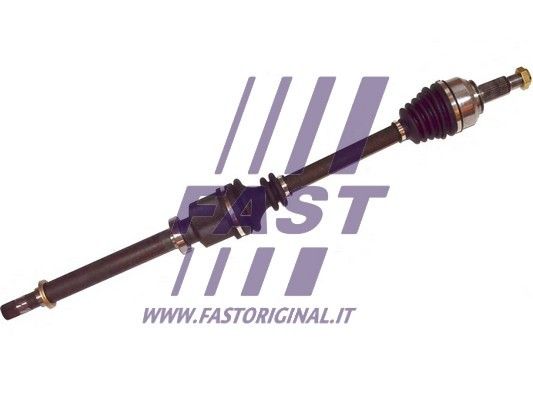 Wał napędowy FAST FT27175