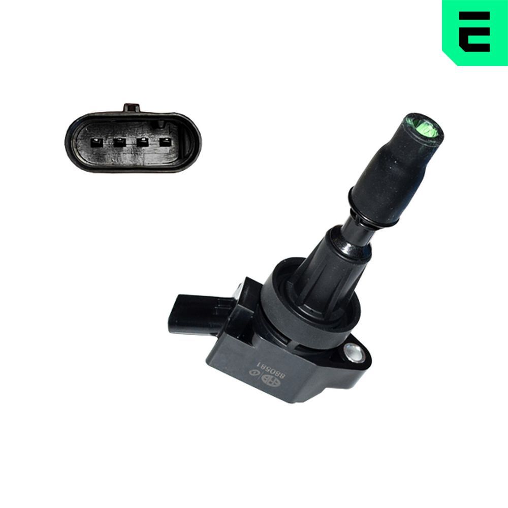 bobina de inductie ERA 880581A