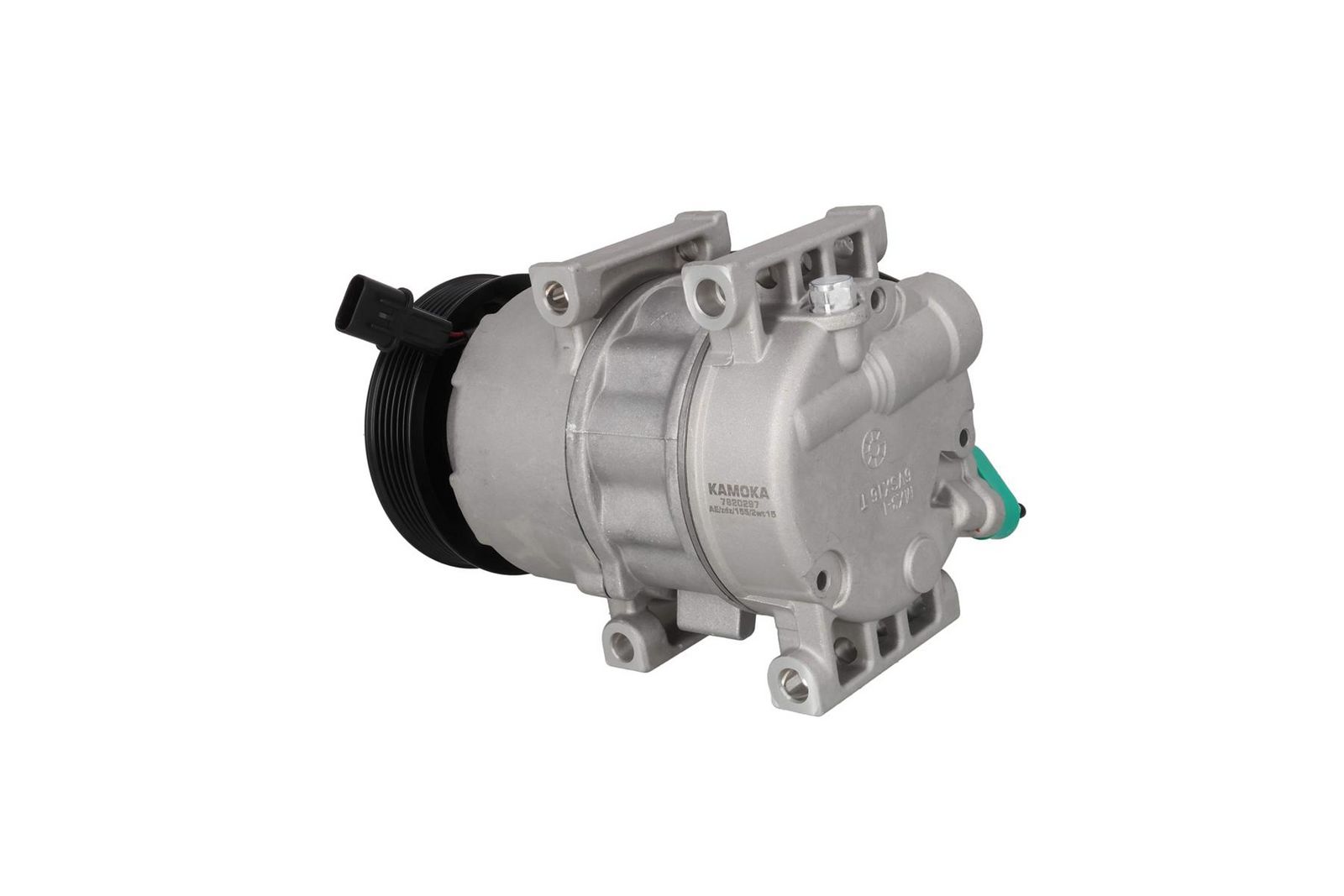 Compresor, climatizare KAMOKA 7820297