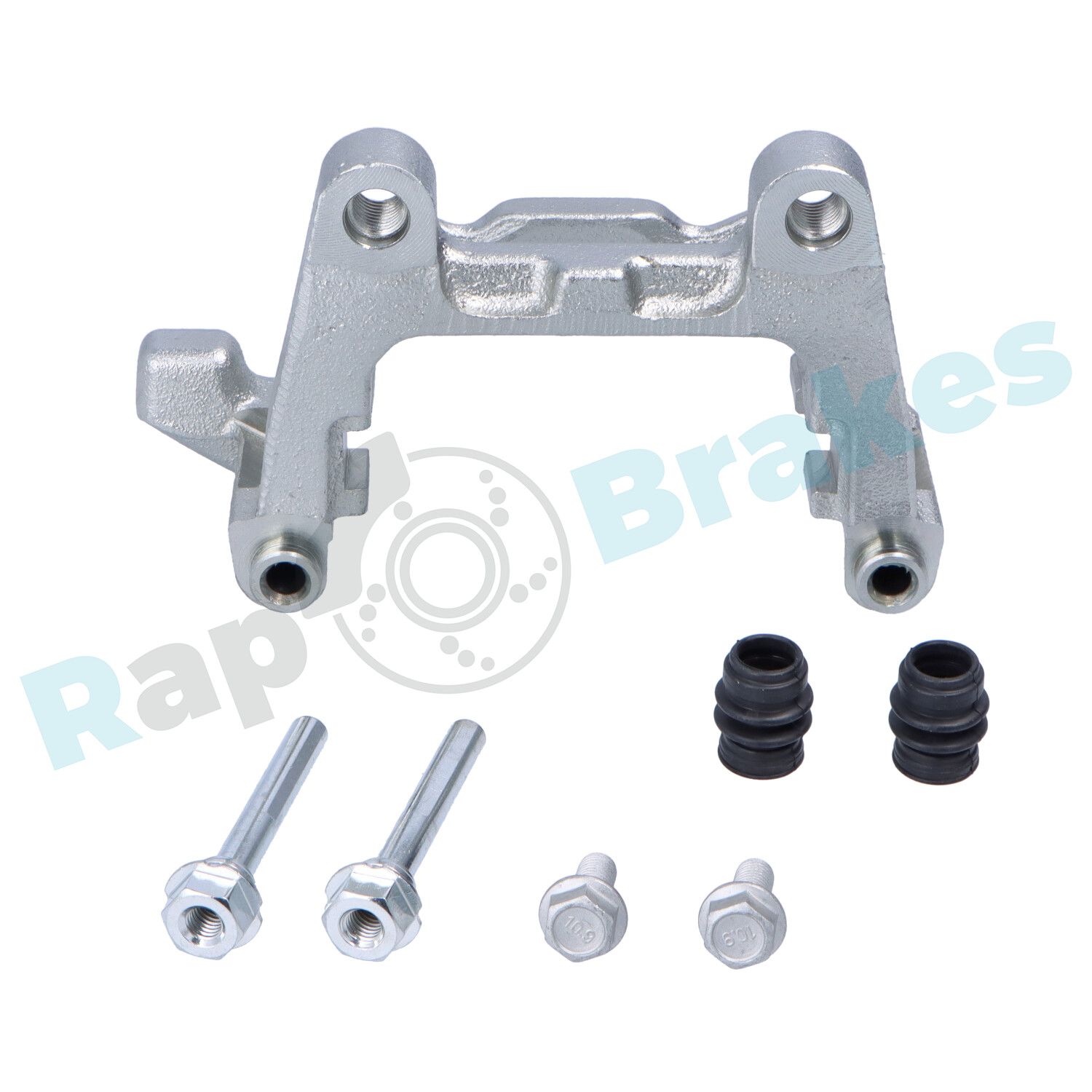 Kinnitus,pidurisadul