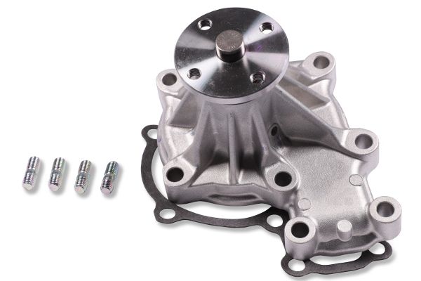 Pompă de apă, răcire motor HEPU P7131