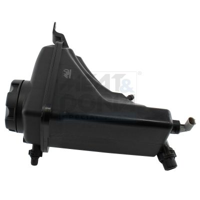 Tvertne, radiators