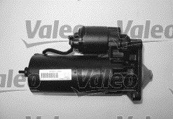 Rozrusznik VALEO 433248