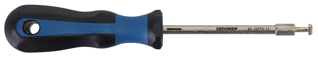 Scula pt. demontat, maner usa GEDORE KL-0273-11