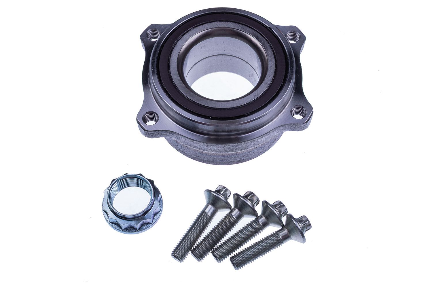 Zestaw łożysk koła DENCKERMANN W413954