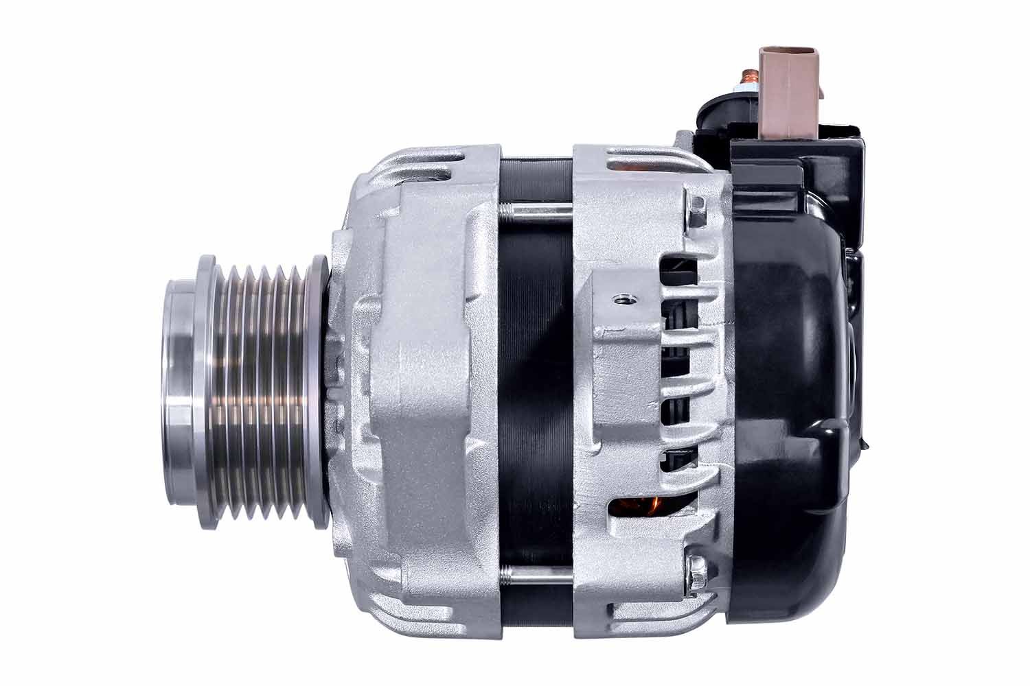 Alternator HELLA 8EL015637-881