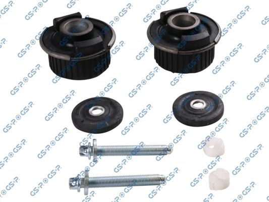 Zestaw naprawczy, korpus osi GSP 530573S