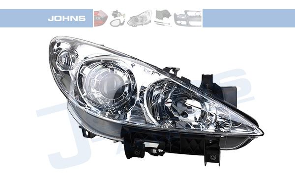 Světlomet JOHNS 57 39 10-4