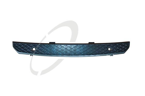 Ventilatora reste, Bampers