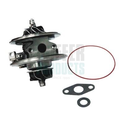 Ansamblu de bază, turbocompresor HOFFER 6500015