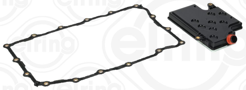 Kit de filtre hydraulique, boîte automatique