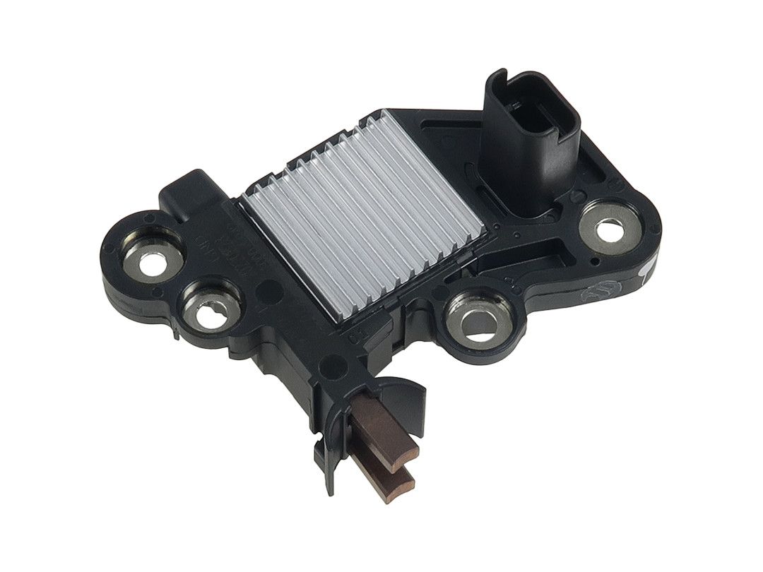 Regulator, alternator AS-PL SEG Automotive ARE0136(SEG)