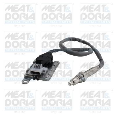 Czujnik NOx, katalizator NOx MEAT & DORIA 57025