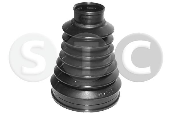 Zestaw osłon, wał napędowy STC T401434
