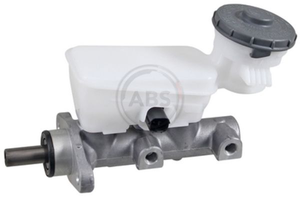 Pompa centrala, frana A.B.S. 61586