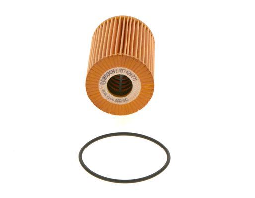 Filtr oleju BOSCH 1 457 429 271