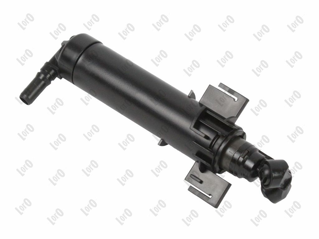 Распылитель воды для чистки, система очистки фар