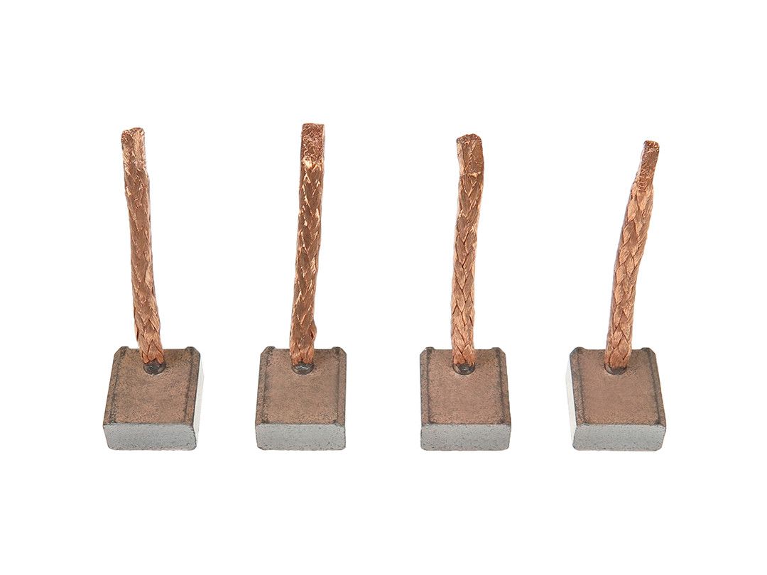 Perie, electromotor AS-PL SB6007