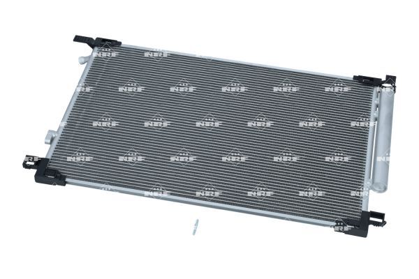 Конденсатор, кондиционер