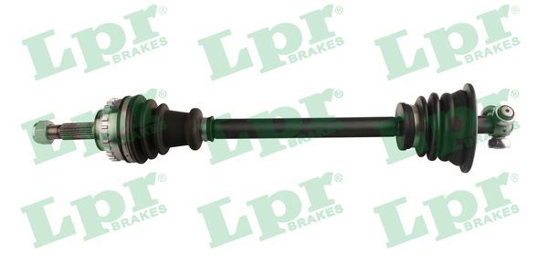 Wał napędowy LPR DS39132