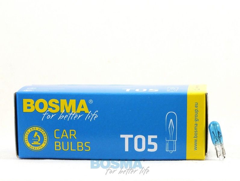 E-shop Žiarovka, pracovný svetlomet BOSMA 4407