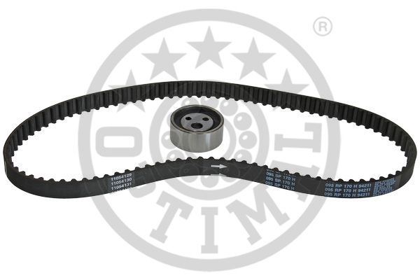 Zestaw paska rozrządu OPTIMAL SK-1021