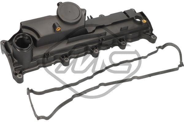 Pokrywa głowicy cylindrów METALCAUCHO 35630