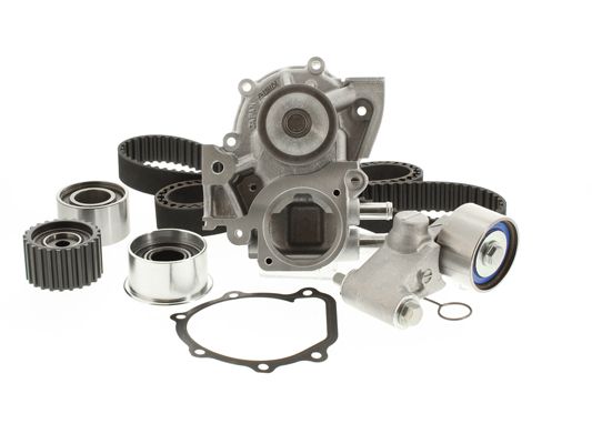 Set pompa apa + curea dintata AISIN TKF-906