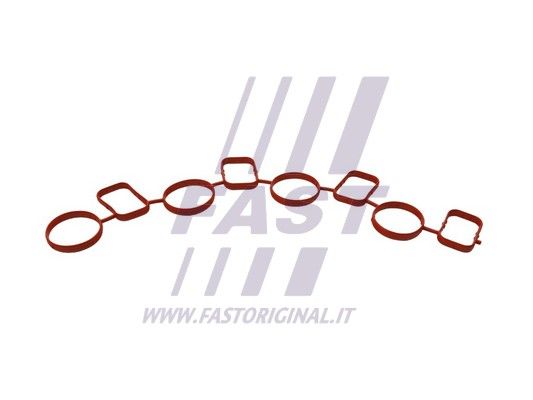 Uszczelka, kolektor dolotowy FAST FT49459
