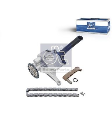 Pompa oleju DT SPARE PARTS 4.69693