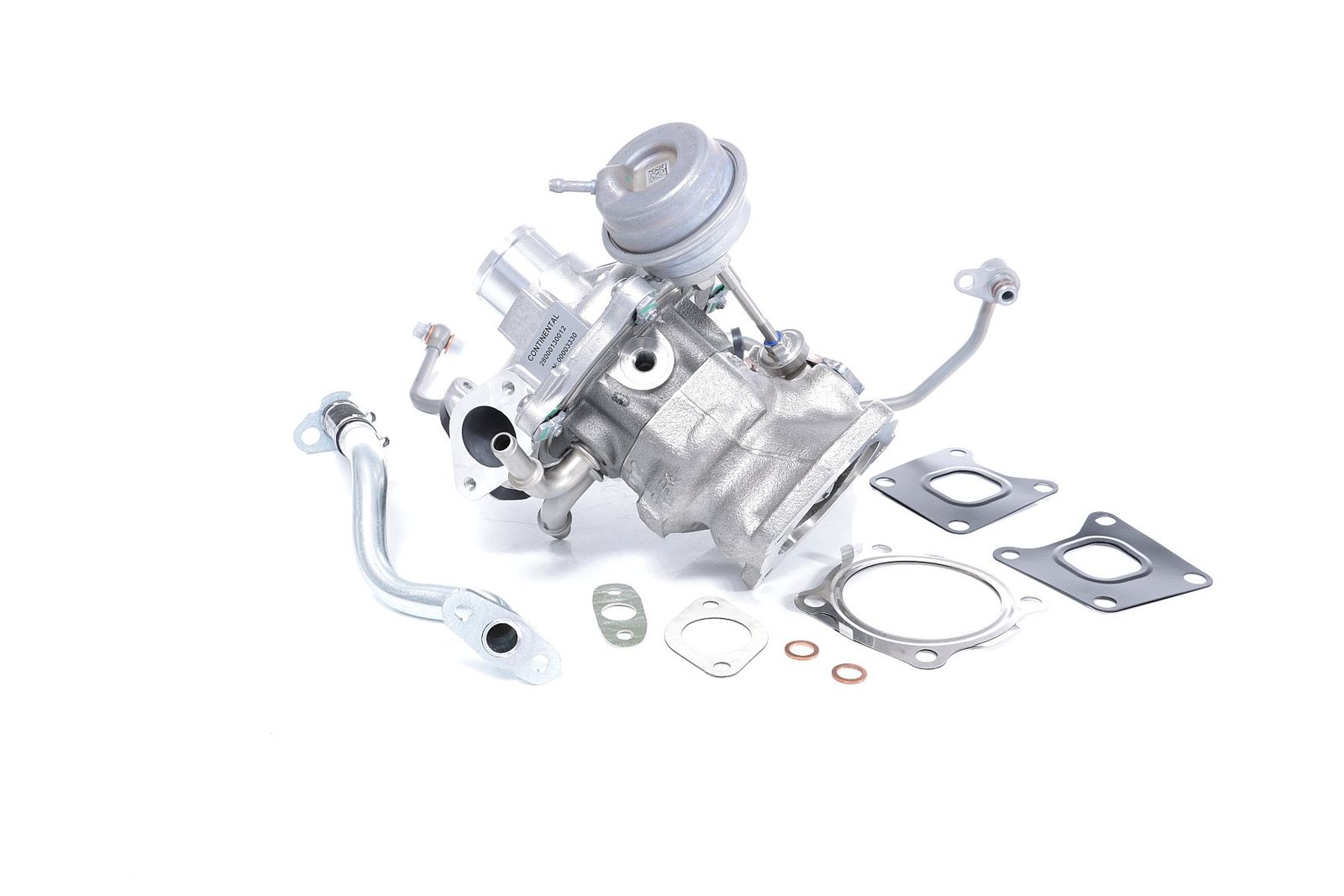 Compresor,sistem de supraalimentare BTS Turbo T981638