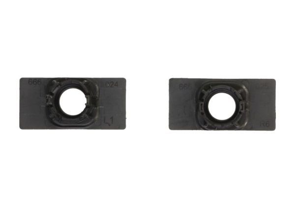Support, capteur (aide au stationnement) OE VAG 3G0998494GRU