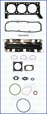 Zestaw uszczelek, głowica cylindrów AJUSA 52425500