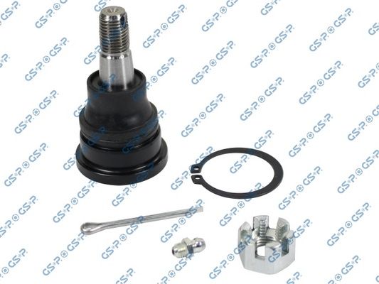 Przegub mocujący / prowadzący GSP S080162