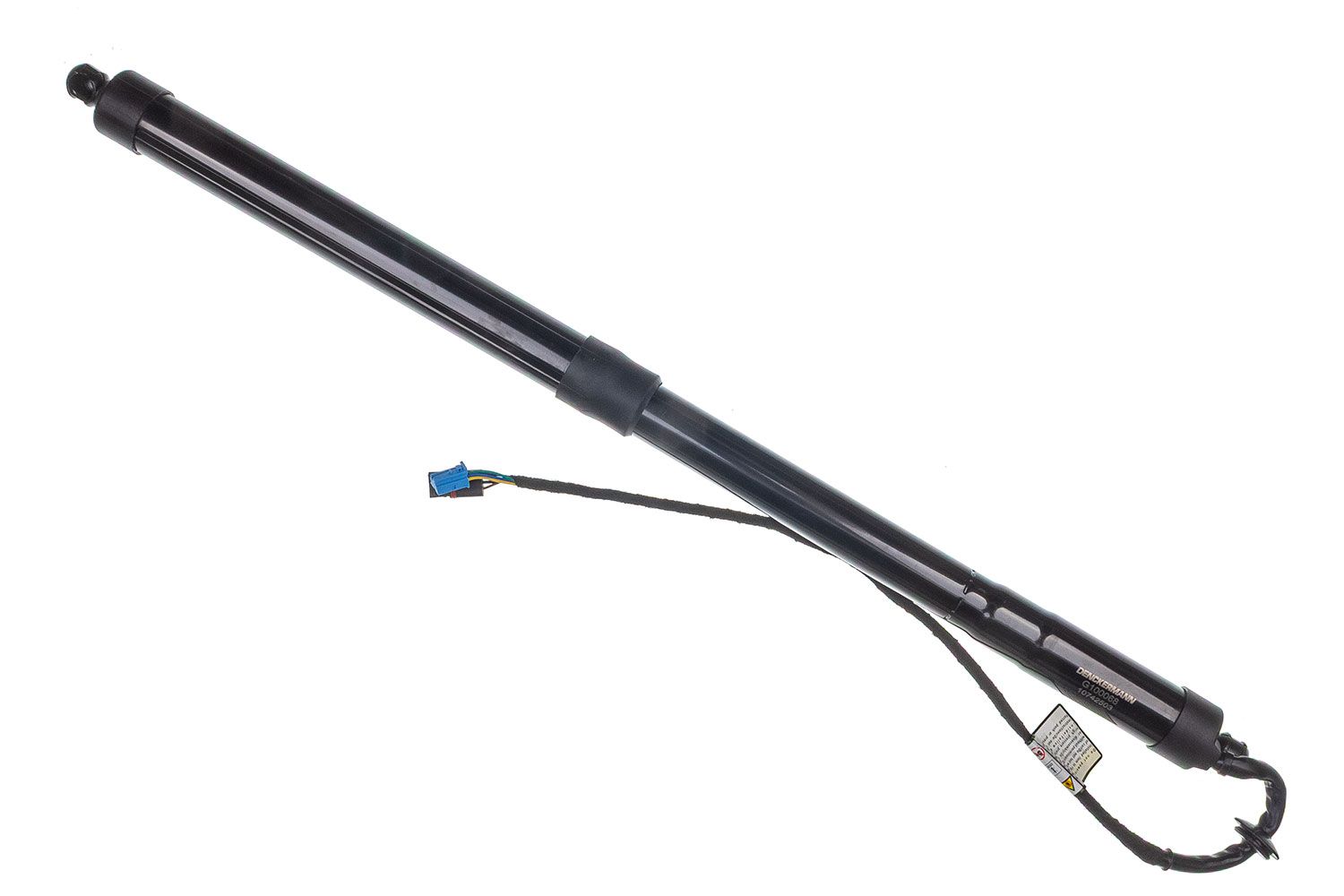 Электромотор, задняя дверь