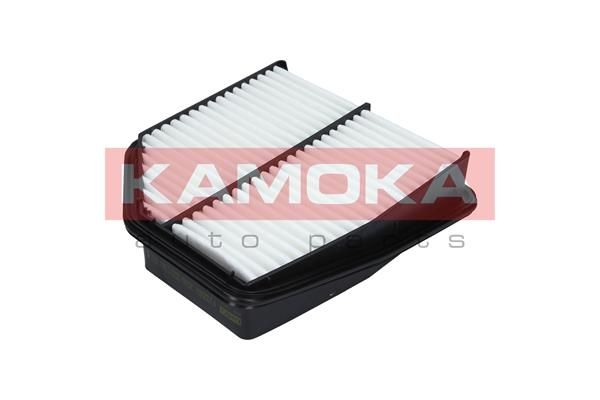 Vzduchový filter KAMOKA F232501