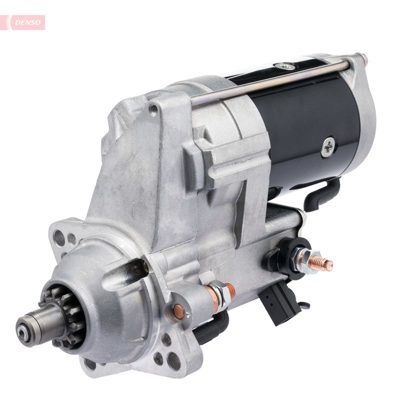 starter DENSO DSN2161