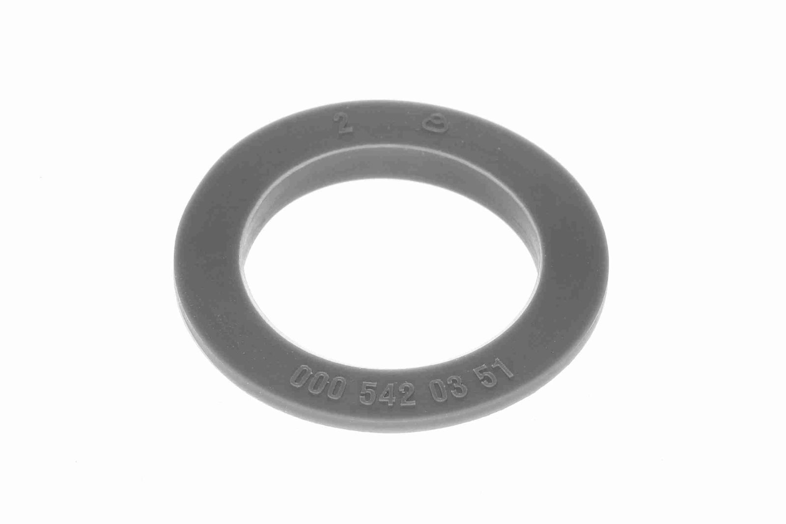 Bague d'étanchéité