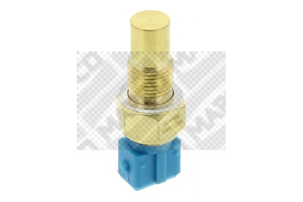 Czujnik, temperatura płynu chłodzącego MAPCO 88409