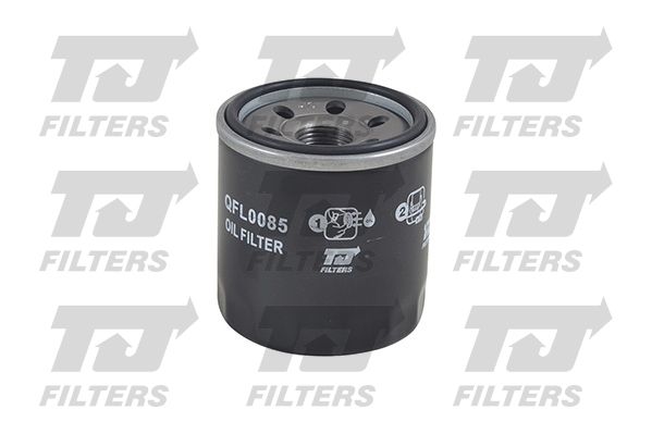Filtr oleju QUINTON HAZELL QFL0085