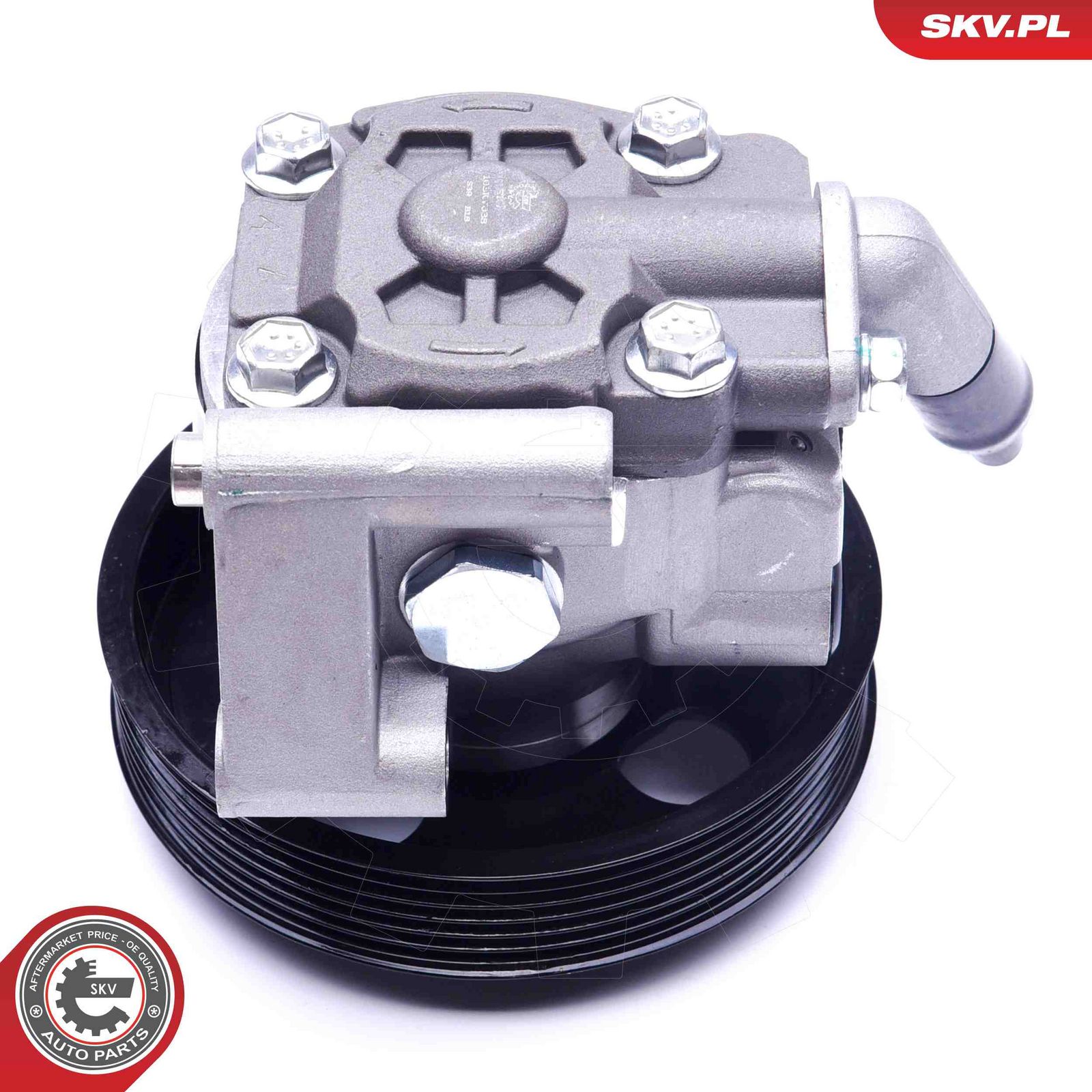 Levně Hydraulické čerpadlo, řízení ESEN SKV 10SKV038
