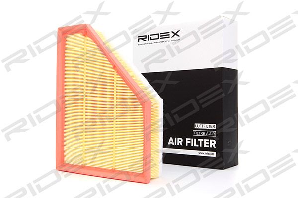 Filtr powietrza RIDEX 8A0032